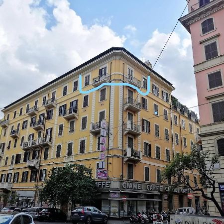 Alice'S Place Roma Esterno foto