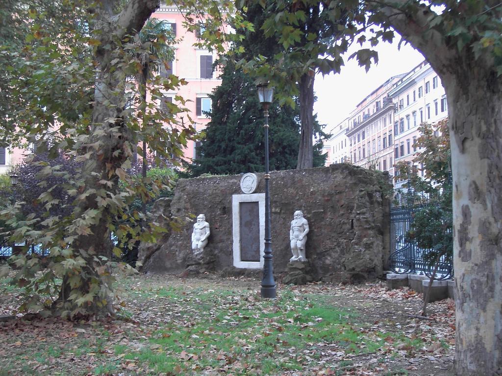 Alice'S Place Roma Camera foto