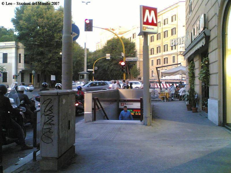 Alice'S Place Roma Camera foto